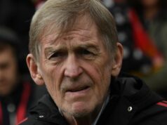 Kenny Dalglish odhalil diagnózu rakoviny, keď legenda Liverpoolu vydala srdcervúce vyhlásenie | Futbal | Šport Kenny Dalglish odhalil diagnózu rakoviny, keď legenda Liverpoolu vydala srdcervúce vyhlásenie | Futbal | Šport