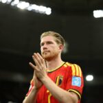 Kevin De Bruyne vysvetľuje, prečo uprednostňuje dejisko MS v Kanade pred štadiónmi v USA