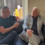 Kevin Keegan: Mám rakovinu štvrtého štádia. Boli to naozaj ťažké časy - musím sa poriadne rozlúčiť s Newcastlom United... len mi sľúbte, že mi nepostavíte sochu v St James' Park, kým neodídem