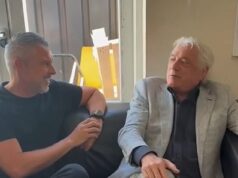 Kevin Keegan: Mám rakovinu štvrtého štádia. Boli to naozaj ťažké časy – musím sa poriadne rozlúčiť s Newcastlom United… len mi sľúbte, že mi nepostavíte sochu v St James‘ Park, kým neodídem Kevin Keegan: Mám rakovinu štvrtého štádia. Boli to naozaj ťažké časy - musím sa poriadne rozlúčiť s Newcastlom United... len mi sľúbte, že mi nepostavíte sochu v St James' Park, kým neodídem