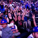 Knicks-Spurs Finals Game 3 na MSG môže byť najdrahšou hrou vôbec