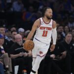 Knicks čelia Spurs v hre 5, s prvým titulom NBA po 53 rokoch | Basketbalové novinky