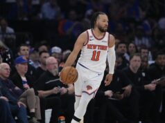 Knicks čelia Spurs v hre 5, s prvým titulom NBA po 53 rokoch | Basketbalové novinky Knicks čelia Spurs v hre 5, s prvým titulom NBA po 53 rokoch | Basketbalové novinky