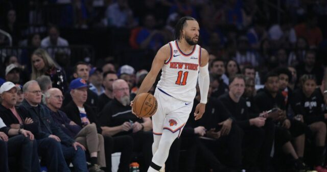 Knicks čelia Spurs v hre 5, s prvým titulom NBA po 53 rokoch | Basketbalové novinky
