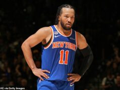 Knicks prežili comeback Spurs a unikli zo San Antonia s vedením 2:0 vo finále NBA, keď séria smeruje do New Yorku Knicks prežili comeback Spurs a unikli zo San Antonia s vedením 2:0 vo finále NBA, keď séria smeruje do New Yorku