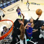 Knicks získal prvý titul NBA po 53 rokoch víťazstvom nad Spurs v hre 5 | Basketbalové novinky