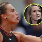 Kolaps Roland Garros Aryny Sabalenkovej „nie je hodný svetovej jedničky“