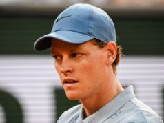 Kolaps Roland Garros Jannika Sinnera bol „naozaj zvláštny a nepochopiteľný“ Kolaps Roland Garros Jannika Sinnera bol „naozaj zvláštny a nepochopiteľný“