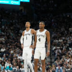 Kolaps historického finále NBA Spurs stavia Knicks na pokraj šampionátu