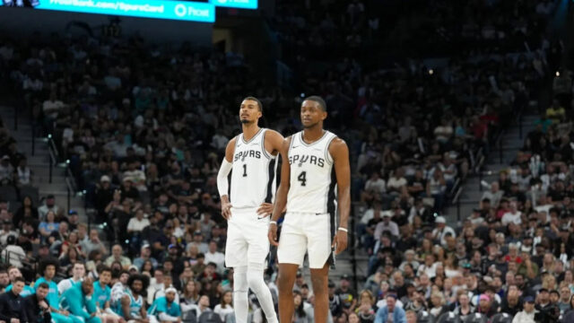 Kolaps historického finále NBA Spurs stavia Knicks na pokraj šampionátu
