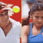 Koľko bodov do rebríčka a odmeny získali Donna Vekic a Emma Raducanu?