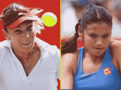 Koľko bodov do rebríčka a odmeny získali Donna Vekic a Emma Raducanu? Koľko bodov do rebríčka a odmeny získali Donna Vekic a Emma Raducanu?