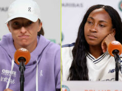Koľko bodov stratili Iga Swiatek a Coco Gauff a koľko peňazí zarobili Koľko bodov stratili Iga Swiatek a Coco Gauff a koľko peňazí zarobili
