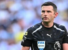 Koľko dostávajú rozhodcovia Svetového pohára zaplatené a bonus za prevzatie finále | Futbal | Šport Koľko dostávajú rozhodcovia Svetového pohára zaplatené a bonus za prevzatie finále | Futbal | Šport