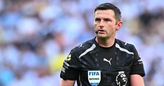 Koľko dostávajú rozhodcovia Svetového pohára zaplatené a bonus za prevzatie finále | Futbal | Šport
