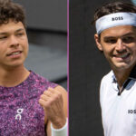 Koľko peňažných odmien a bodov do rebríčka zarobili Ben Shelton a Taylor Fritz?