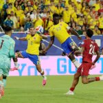 Kolumbia vedúca skupina MS 2026 po dychtivej remíze 0:0 s Portugalskom | Správy o majstrovstvách sveta 2026