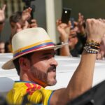 Kolumbijské voľby sa konajú, keď Abelardo de la Espriella vedie prieskumy | politika