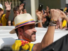 Kolumbijské voľby sa konajú, keď Abelardo de la Espriella vedie prieskumy | politika Kolumbijské voľby sa konajú, keď Abelardo de la Espriella vedie prieskumy | politika