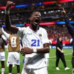 Komentátor ITV potláča slzy po veľkom šoku z majstrovstiev sveta na Kapverdách | Futbal | Šport