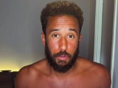 Komentátor Svetového pohára ITV mätie fanúšikov bizarnými stravovacími návykmi, zatiaľ čo informuje o turnaji v Mexiku Andros Townsend nechal ľudí, ktorí bojovali s jeho diétou, na komentátorskej povinnosti v Mexiku
