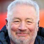 Komentátorka Svetového pohára ITV Ally McCoist je brutálne úprimná o svojom sexuálnom živote | Futbal | Šport