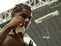 Kondičná situácia Marcusa Rashforda bola aktualizovaná po sťažnostiach na bolesť pri víťazstve Anglicka Kondičná situácia Marcusa Rashforda bola aktualizovaná po sťažnostiach na bolesť pri víťazstve Anglicka