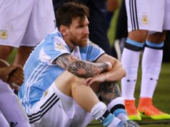 Kontroverzia Lionel Messi VAR vyvolala kritiku hlavného trénera Juhoafrickej republiky v súvislosti so zákazom Themba Zwanea Kontroverzia Lionel Messi VAR vyvolala kritiku hlavného trénera Juhoafrickej republiky v súvislosti so zákazom Themba Zwanea