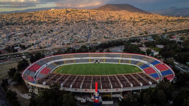 Kontroverzia majstrovstiev sveta vo futbale 2026 – Mexický prezident Sheinbaum Kontroverzia majstrovstiev sveta vo futbale 2026 – Mexický prezident Sheinbaum označil protest učiteľov za provokáciu