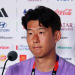 Kórejská futbalová asociácia priamo odpovedá po tom, čo sa Heung-min Son zosmiešňujú novinári