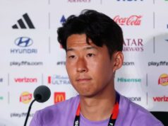 Kórejská futbalová asociácia priamo odpovedá po tom, čo sa Heung-min Son zosmiešňujú novinári Kórejská futbalová asociácia priamo odpovedá po tom, čo sa Heung-min Son zosmiešňujú novinári