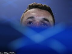 Krčmový hráč? Jasná vec, Roy. Ale John McGinn by nikdy neodišiel zo svojej krajiny pred majstrovstvami sveta John McGinn bude neoddeliteľnou súčasťou všetkého, čo Škótsko na týchto majstrovstvách sveta urobí... či už krčmový hráč alebo nie