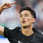Kto je Elijah Just, hráč čínskeho pôvodu, ktorý skóroval za Nový Zéland proti Iránu na majstrovstvách sveta vo futbale 2026?