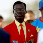 Kto je Lumumba Vea, super fanúšik DR Kongo, ktorý sa prvýkrát predstaví na majstrovstvách sveta vo futbale?