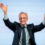Florentino Perez chce prekonať prestupový rekord Realu Madrid