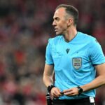 Kto je hlavným rozhodcom zápasu Švajčiarsko vs Bosna a Hercegovina na MS 2026?