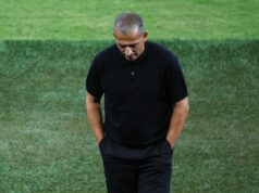 Kto je manažérom Tuniska vs Japonsko a prečo bol Sabri Lamouchi odvolaný na majstrovstvách sveta? Herve Renard