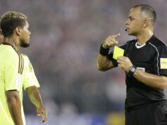 Kto je rozhodca v Mexiku vs Juhoafrická republika na Majstrovstvách sveta vo futbale 2026? lightbox-info