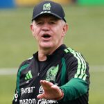 Kto je trénerom Mexika na majstrovstvách sveta vo futbale 2026?
