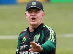 Kto je trénerom Mexika na majstrovstvách sveta vo futbale 2026? Kto je trénerom Mexika na majstrovstvách sveta vo futbale 2026?