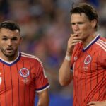 Kto môže hrať Škótsko po skupinových fázach majstrovstiev sveta? Súčasný stav po prehre v Maroku