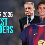 Kto najviac míňa letné prestupové obdobie 2026?