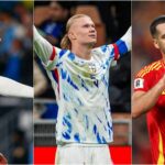 Ktoré kluby Premier League majú najviac hráčov na majstrovstvách sveta?