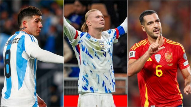 Ktoré kluby Premier League majú najviac hráčov na majstrovstvách sveta?
