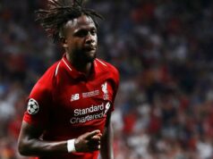 Kultový hrdina Liverpoolu Divock Origi oznámil odchod z futbalu Kultový hrdina Liverpoolu Divock Origi oznámil odchod z futbalu