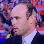 Landon Donovan