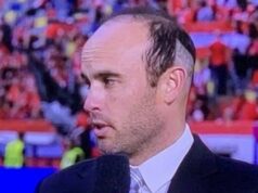 Kultový hrdina Premier League ohromuje fanúšikov „najväčším návratom“ po tom, čo sa transplantácia vlasov stala virálnou Landon Donovan