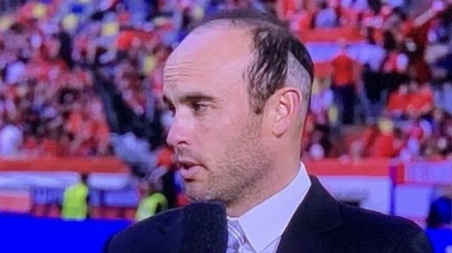 Kultový hrdina Premier League ohromuje fanúšikov „najväčším návratom“ po tom, Landon Donovan