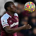 Kurt Zouma sa pripojil k Palm City FC na bezplatný prestup