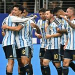 Kvalifikovala sa Argentína do 32. kola na MS 2026?